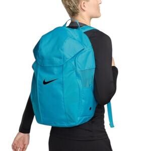 aqua nike backpack